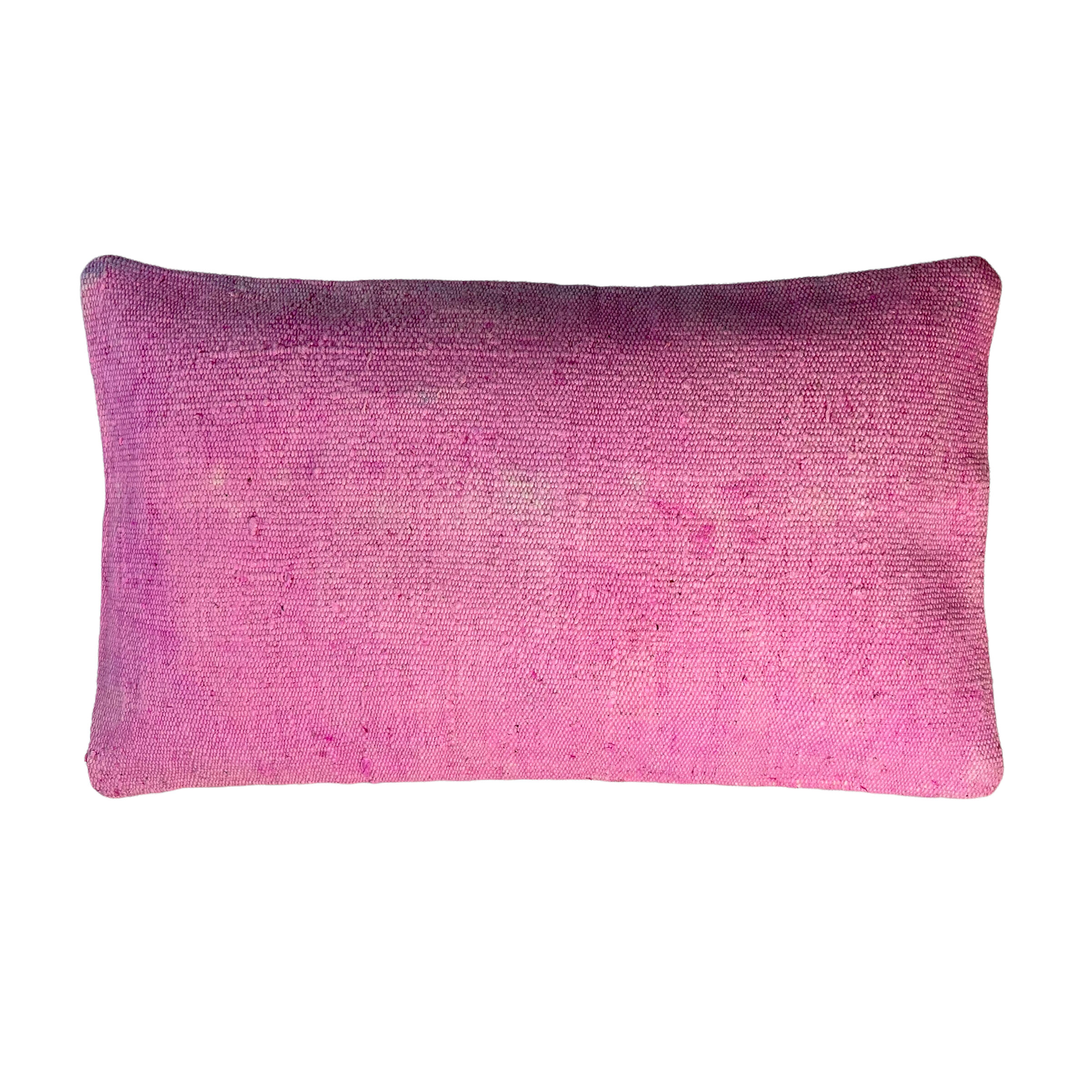 Vintage turkish kilim cushion cover 30 x 50 cm