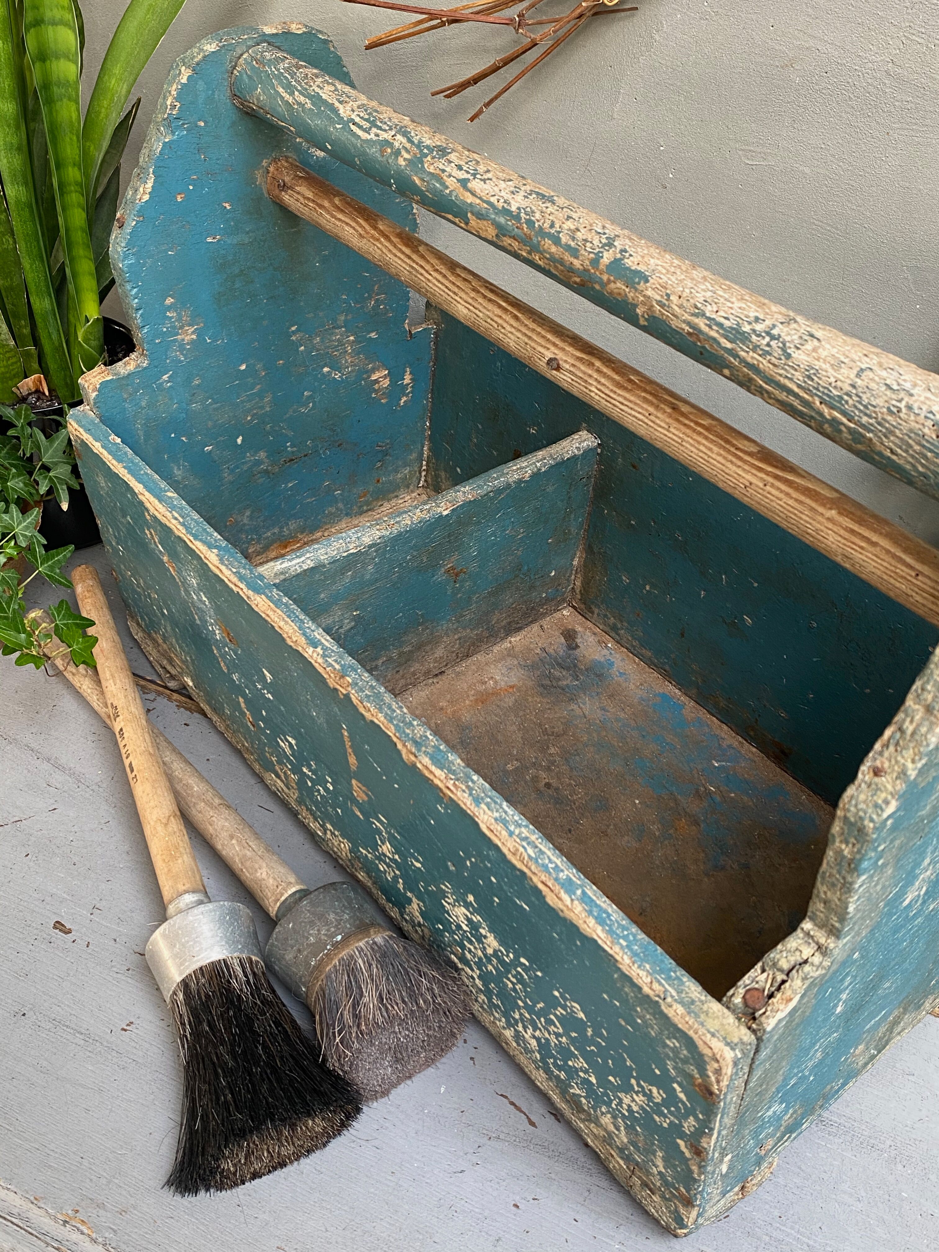 Trendy workshop maid Wabi Sabi