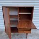 Fristho secretary cabinet