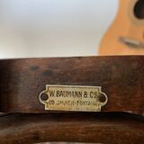 Beauman bistro chair, Clementine series