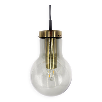 Lampe à suspension Maxi Globe M modèle B-1259 – Raak Amsterdam (Frank Ligtelijn)