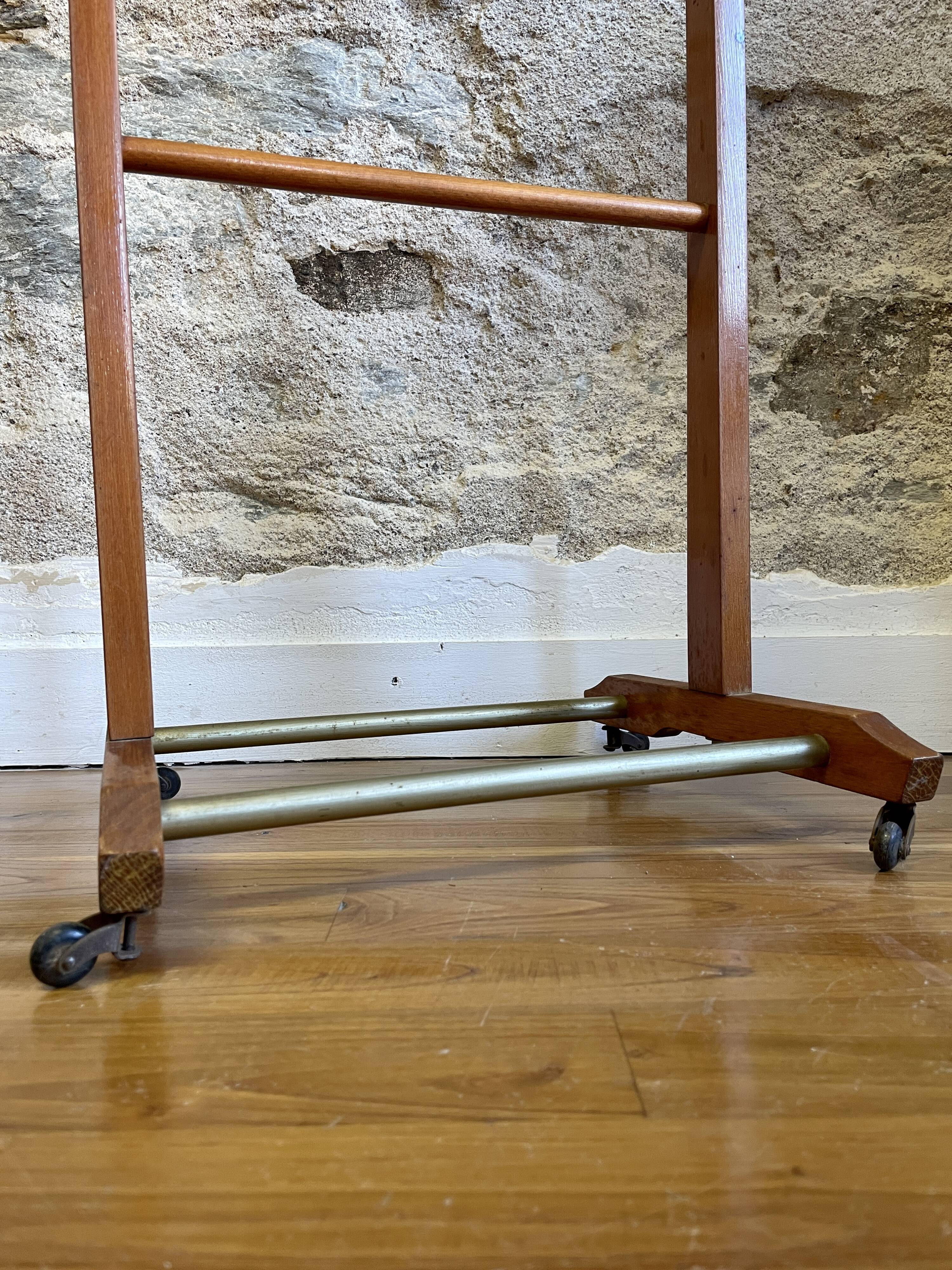 Valet de chambre for Fratelli Reguitti