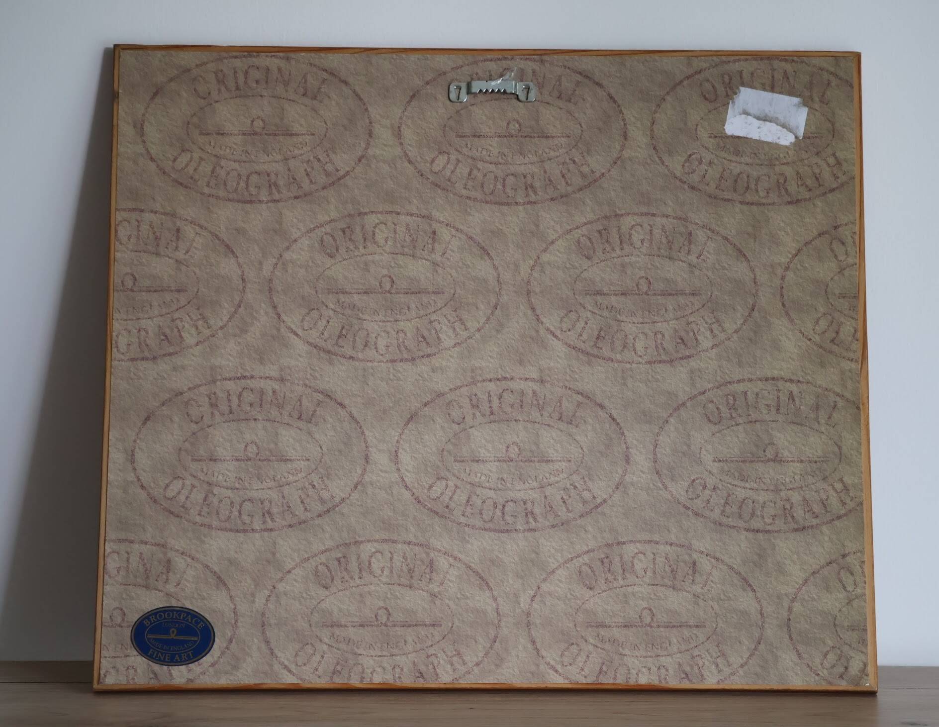 Still life painting Brookpace Fine Art