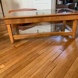 Living room table