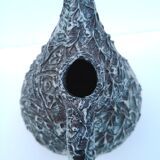 Vase Pitcher - unique piece - Model Arroka - Basque