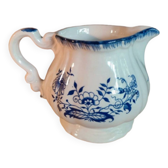 Lancaster milk jug