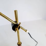 Lampe de table scandinave moderne Falkenbergs Belysning Suède, années 1960