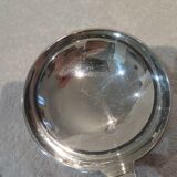 Christofle Concorde silver plated soup ladle, 28.7cm