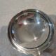 Christofle Concorde silver plated soup ladle, 28.7cm