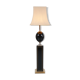 1970s Floor lamp, manufactured by maison Barbier in France