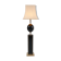1970s Floor lamp, manufactured by maison Barbier in France
