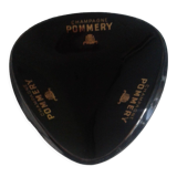 Pommery advertising ashtray