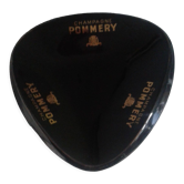 Cendrier publicitaire Pommery