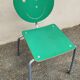"Smile / Face" design chairs by Agatha Ruiz de la Prada - AMAT