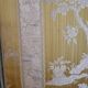2 chaises style Louis XVI