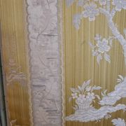 2 Louis XVI style chairs