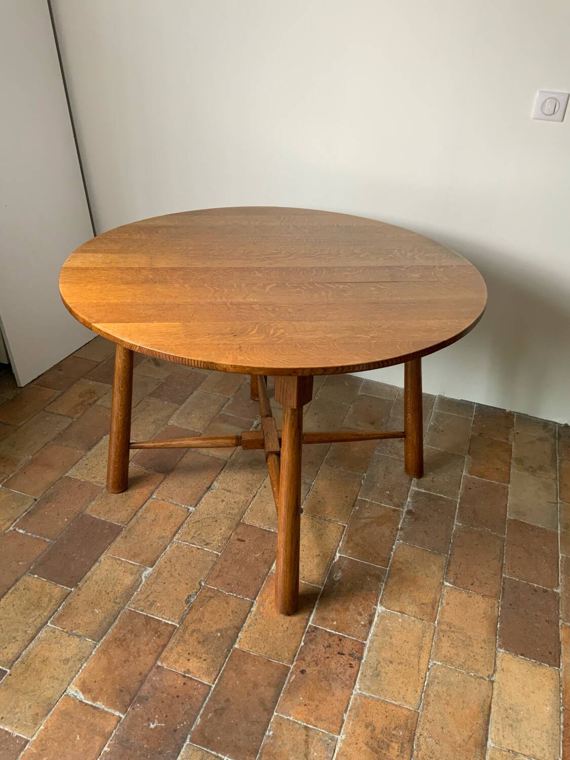 Table de salle à manger