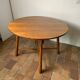 Table de salle à manger