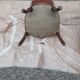 Set of 3 Louis Philippe style chair in walnut