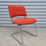 Strafor 1970 heater chair