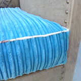 Bohemian club chair 1930