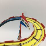 Big dipper Technofix metal toy