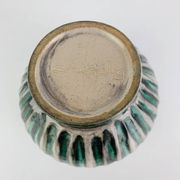 Vintage ceramic vase Steffisburg Switzerland