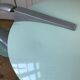 Desk lamp model Boomerang by Fase