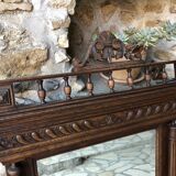 Henry II mirror 81x120cm