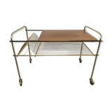 50s/60s stereo booster table