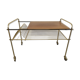 50s/60s stereo booster table