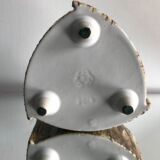 Stunning Design Ceramic Bowl 1950's