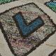 Handwoven Turkish Recycled Boho Rug 92 cm x 293 cm