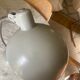 Lampe de bureau années 50