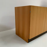 Scandinavian vintage sideboard