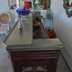 Verital bar in tin