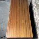 Scandinavian teak storage unit Made in Denmark 1970
