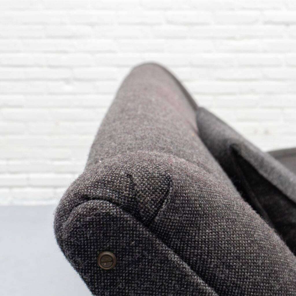 D70 Daybed Sofa by Osvaldo Borsani for Tecno 1950s