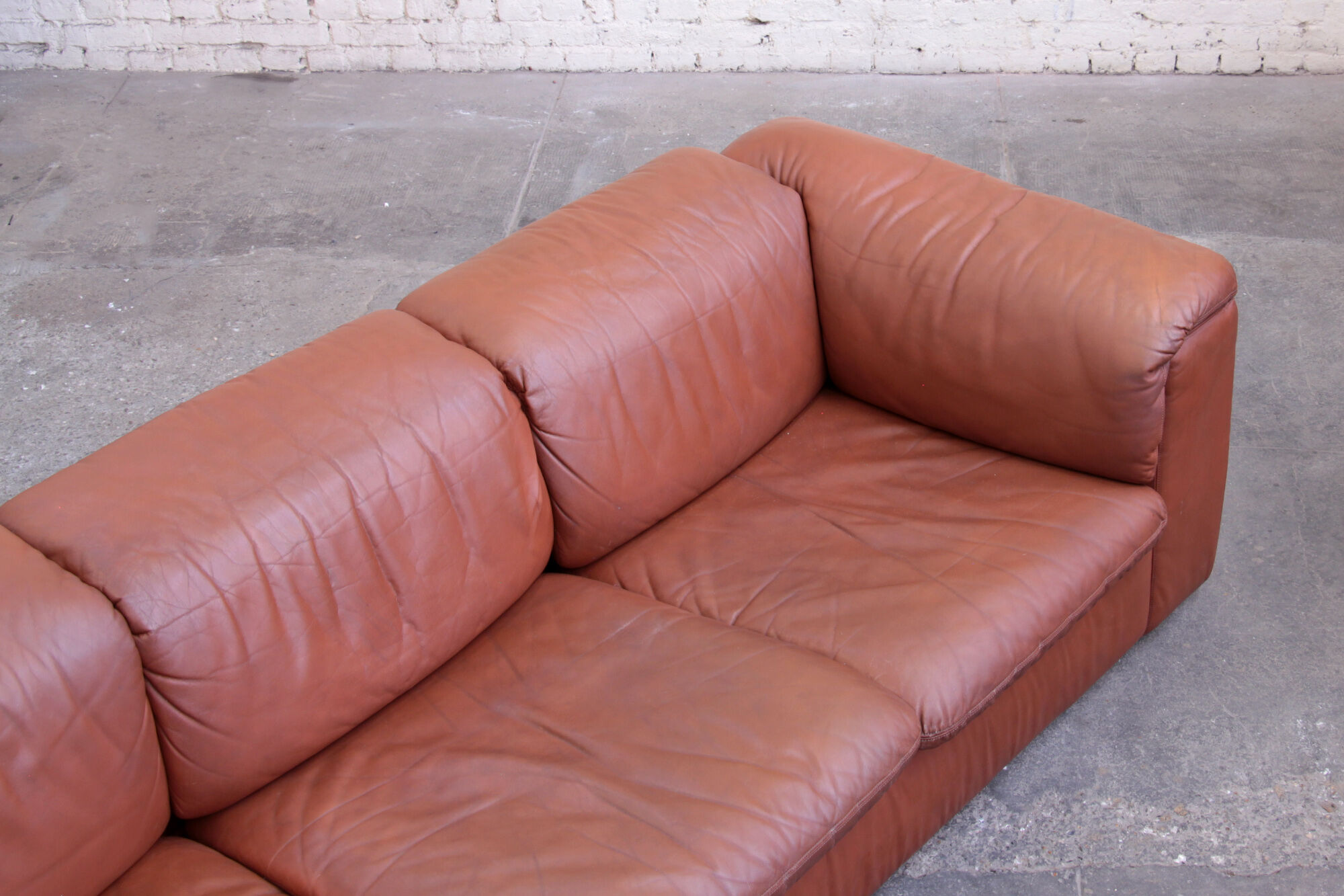 Vintage sofa edition furniture international 1970