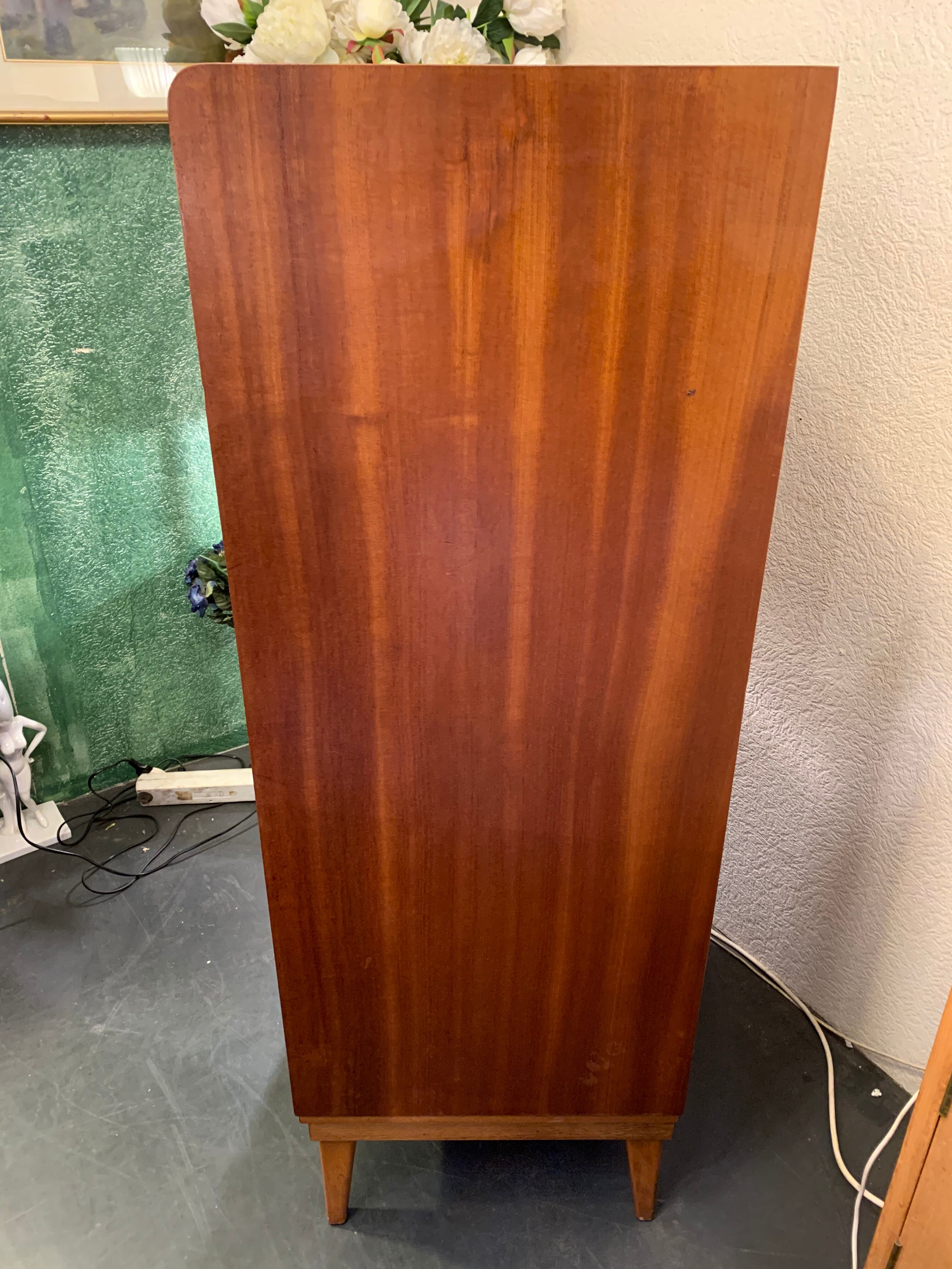 Commode chiffonnier vintage de Austinsuite 1960’