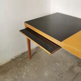 Scandinavian coffee table or coffee console