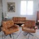 De Sede DS 35 vintage lounge