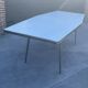 Vintage Marko Holland XXL table work table 1960s Industrial