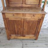 Old parisian vaissier