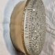 Vintage Staff ceiling light