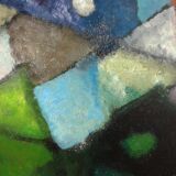 Geometric abstraction