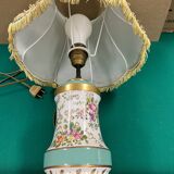 Lampe de salon style Empire