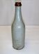 Bouteille ancienne grès vernissé Paul Langeron Pont des Vernes collection