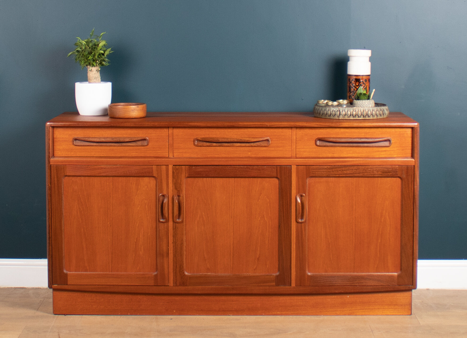 Sideboard by Victor Wilkins, G-plan 1960