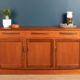 Sideboard by Victor Wilkins, G-plan 1960